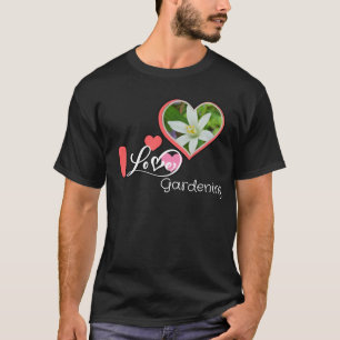 älskare-skjorta t shirt