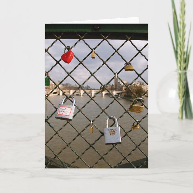 Älskare slutar aldrig kort (Framsida)