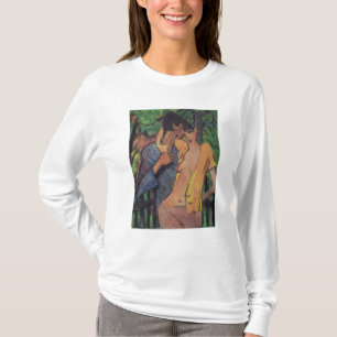 Älskare T-shirt