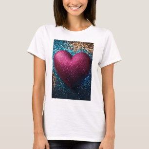 Älskare T Shirt