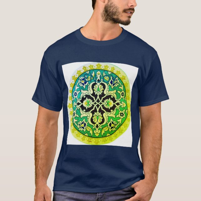 ÄLSKARE T SHIRT (Framsida)