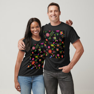 älskare t shirt