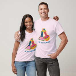 älskare t shirt
