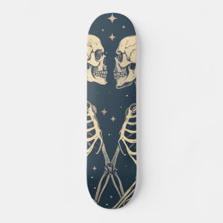 Älskare Tarot Mini Skateboard Bräda 18,5 Cm