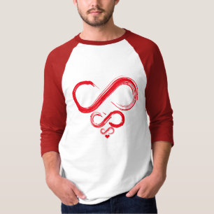 älskare tee
