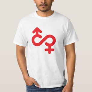 älskare tee shirt