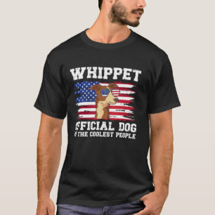 Älskare-textutlösare, ägare till Long S, USA-Flagg T Shirt