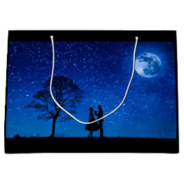 Älskare under fullt