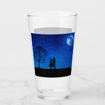 Älskare under fullt