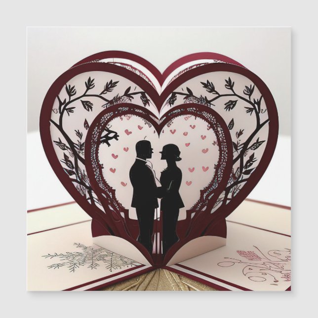 Älskare under kärlek träd (Framsida)