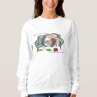 Älskareigelkottar T-shirt