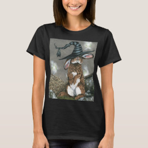 Älskarinna Bunwhich T Shirt
