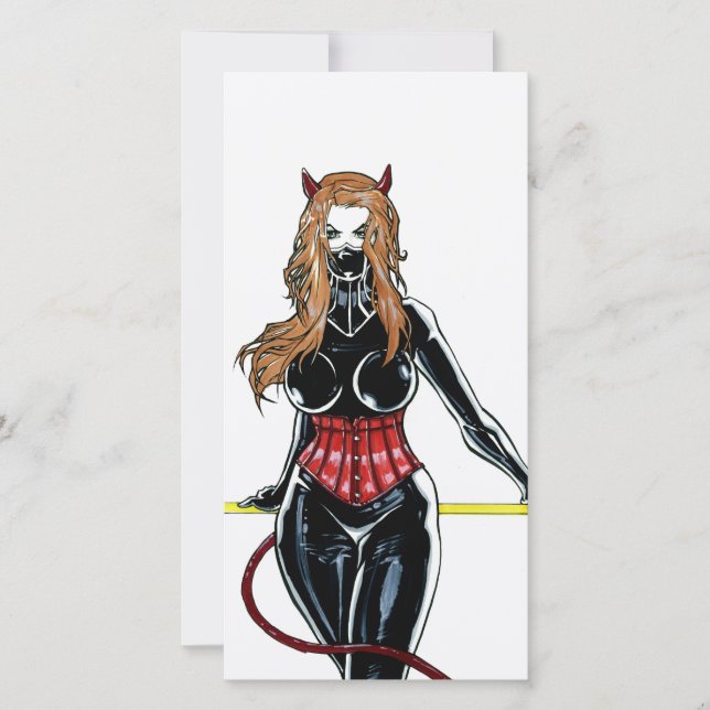 Älskarinna i väntan (Framsida)