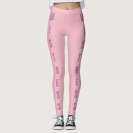 ÄLSKARINNA LEGGINGS