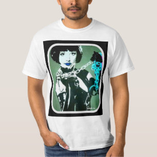 "Älskarinnan värdeshirt Tröja