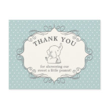 Älsklig Bebis Elefant | Bebis Badrum Tack