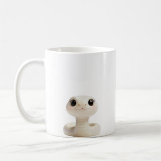 älsklig ormgallring kaffemugg