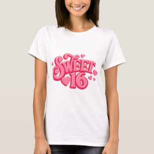 Älskling 16 tee