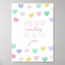 Älskling Hur många kaner finns i Burk?