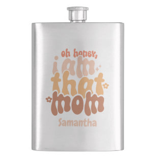 Älskling, jag är Mamma Fickplunta