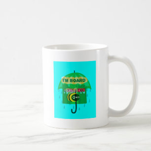 Älskling, jag saknar dig så mycket kaffemugg
