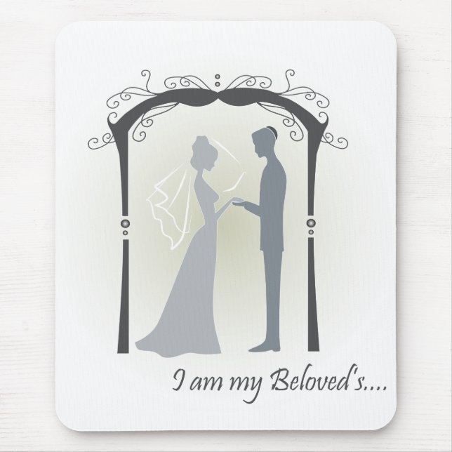 Älskling Musmatta (Framsidan)