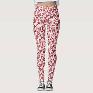 Älskling Soaré Stil Leggings