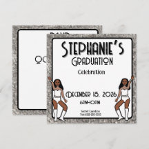 Älskling Vit Silverdansare: #1