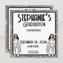 Älskling Vit Silverdansare: #2