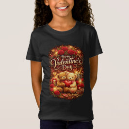 Älsklingar för evigt t shirt