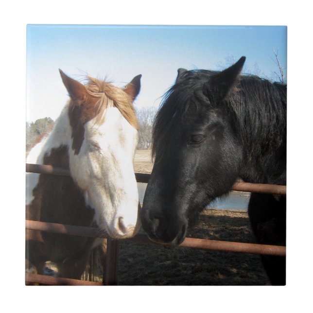 Älsklingar Kakelplatta (Framsidan)