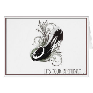 Älsklingen har en drink OBS kort