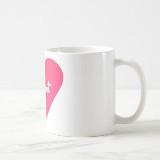 Älsklingmugg Kaffemugg