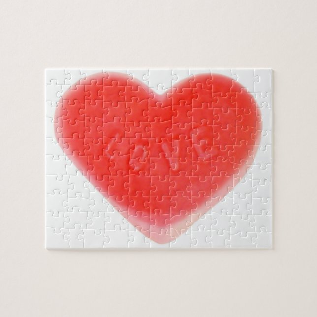 Älsklingpussel Pussel (Horisontell)