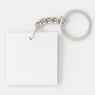 Älsklings- barnvakt (hunden & katten) Keychain