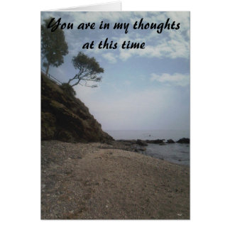 älsklings- förlustkort och dikt hälsningskort