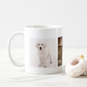 Älsklings- fotopersonlig kaffemugg