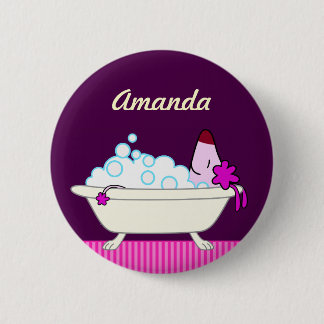 Älsklings- groomers hundbad knapp