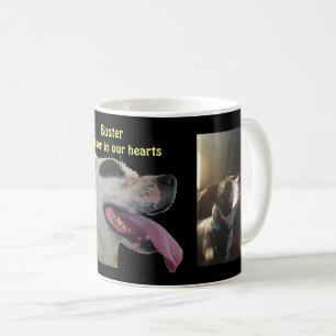 Älsklings- minnes- foto kaffemugg