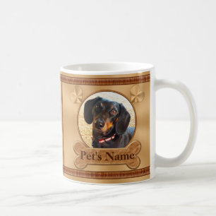 Älsklings- minnes- gåvor för foto och för kaffemugg