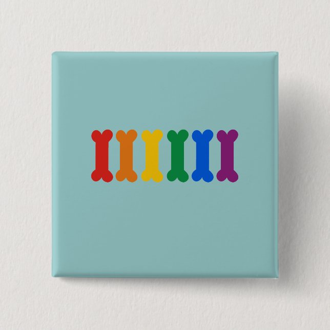 Älsklings- pride knapp (Framsida)