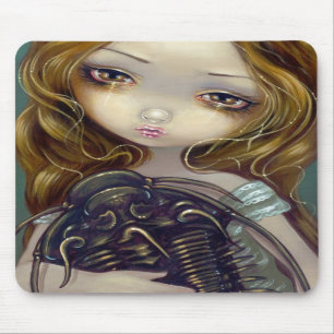 Älsklings- Trilobite Mousepad Musmatta