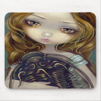Älsklings- Trilobite Mousepad Musmatta