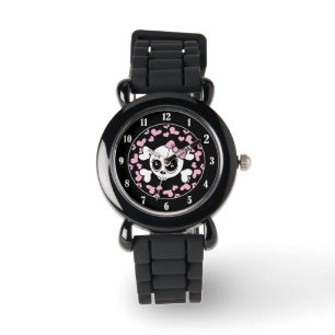 Älsklingskalle Armbandsur