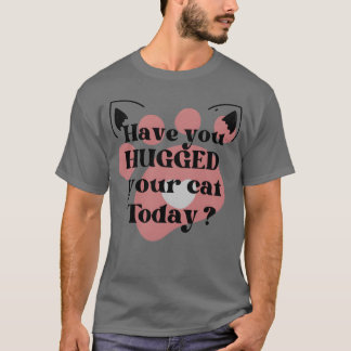 älsklingskattgåva t shirt