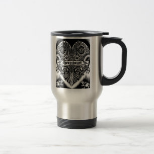 Älsklingtravel mug resemugg