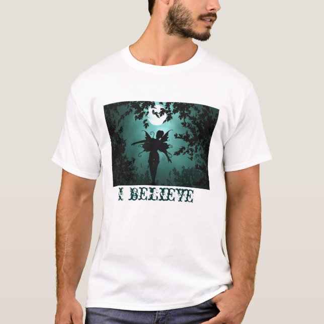 Älskvärd felik grafisk T T-shirt (Framsida)