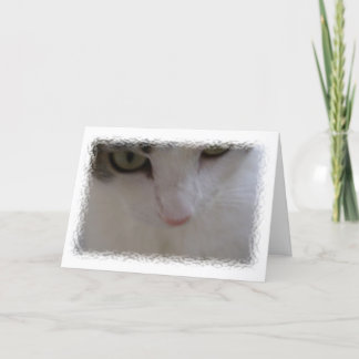 Älskvärd födelsedag kort