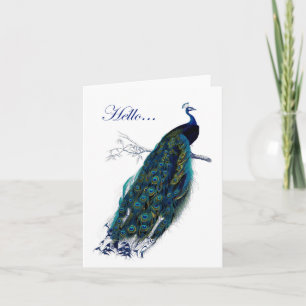 Älskvärd notecard som presenterar en ursnygg kort