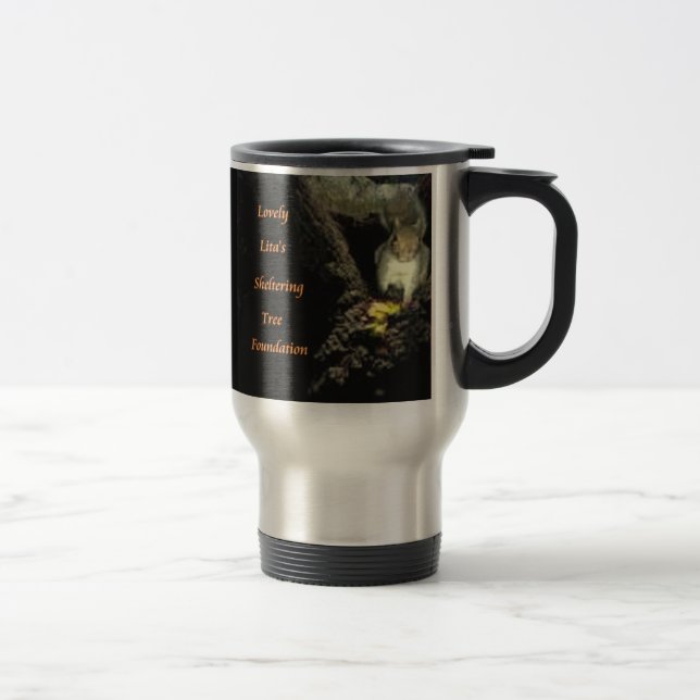 Älskvärda Litas mugg 3 (Höger)